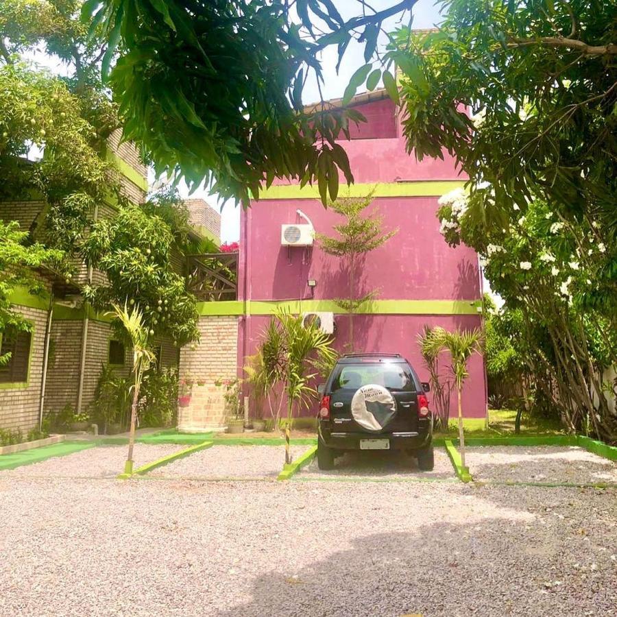 Ape Namaste Apartment Natal Luaran gambar