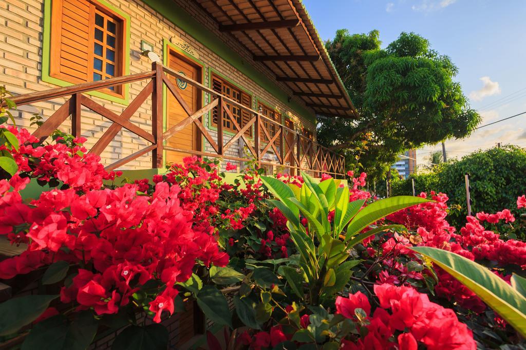 Ape Namaste Apartment Natal Luaran gambar