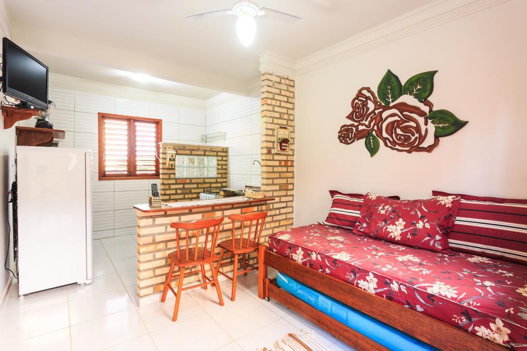 Ape Namaste Apartment Natal Bilik gambar