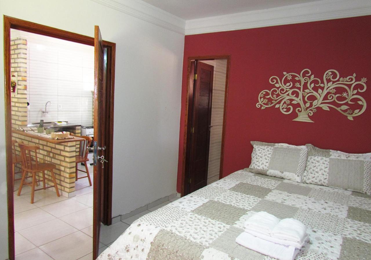 Ape Namaste Apartment Natal Luaran gambar