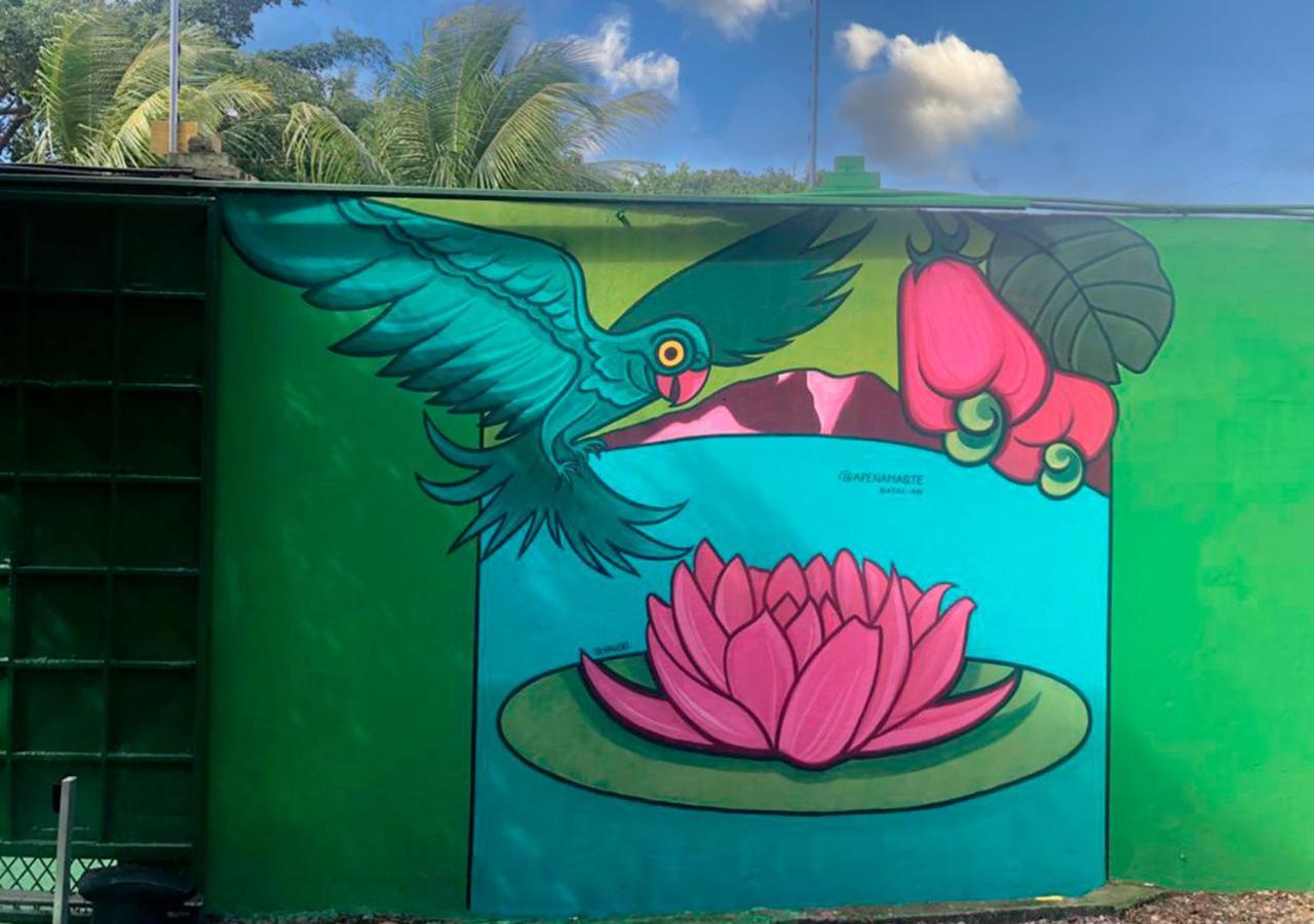 Ape Namaste Apartment Natal Luaran gambar