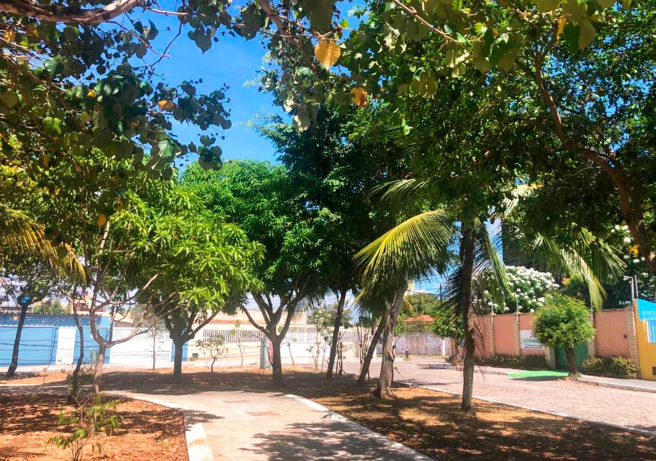 Ape Namaste Apartment Natal Luaran gambar