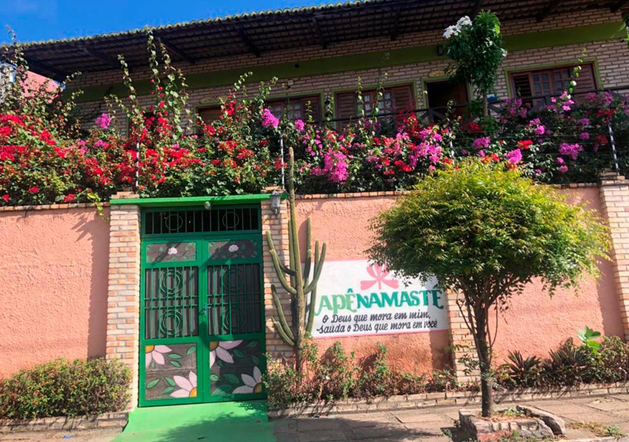 Ape Namaste Apartment Natal Luaran gambar