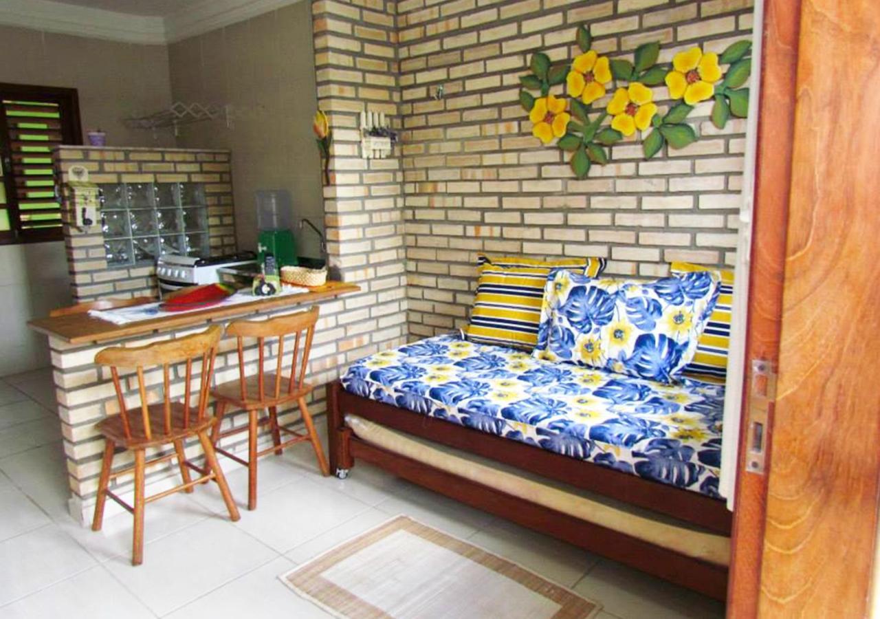 Ape Namaste Apartment Natal Luaran gambar