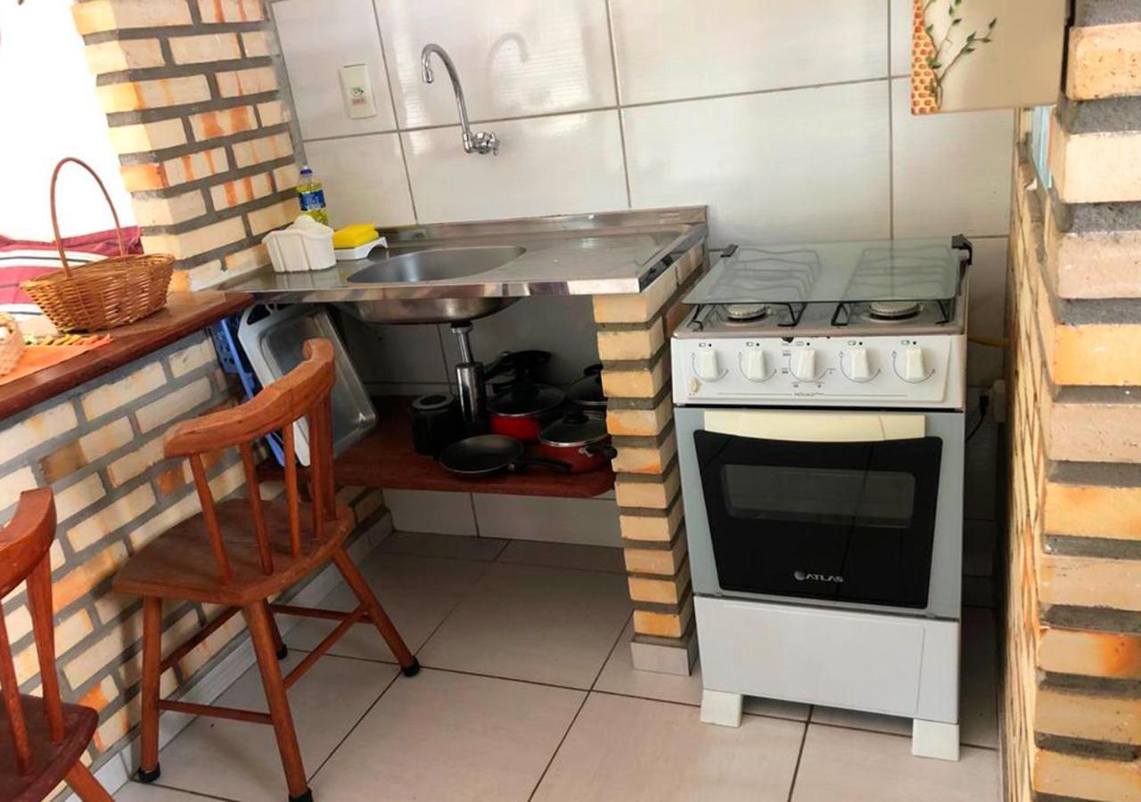 Ape Namaste Apartment Natal Luaran gambar