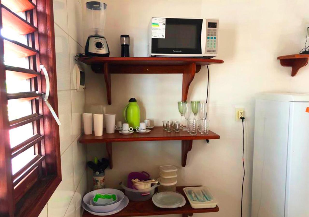 Ape Namaste Apartment Natal Luaran gambar