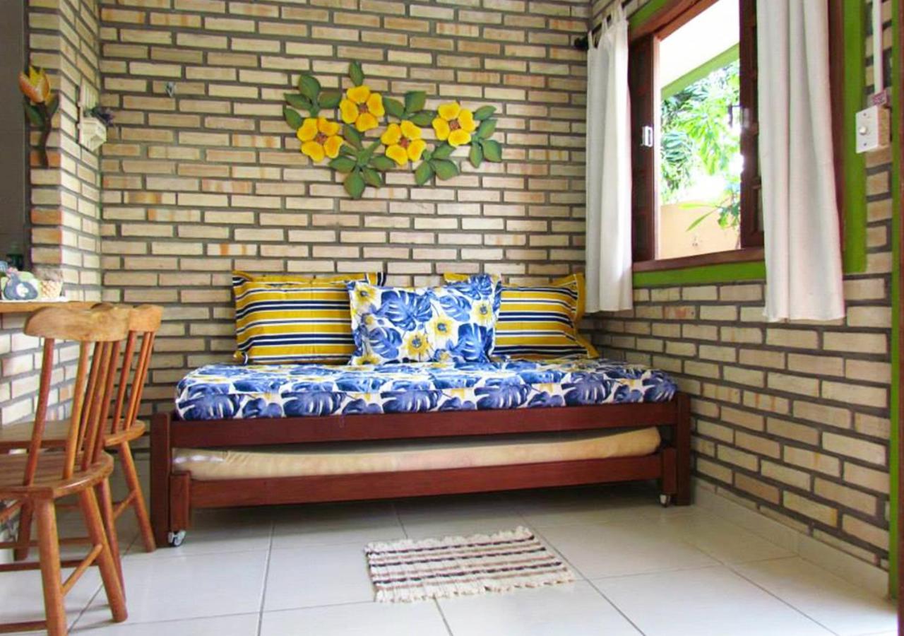 Ape Namaste Apartment Natal Luaran gambar
