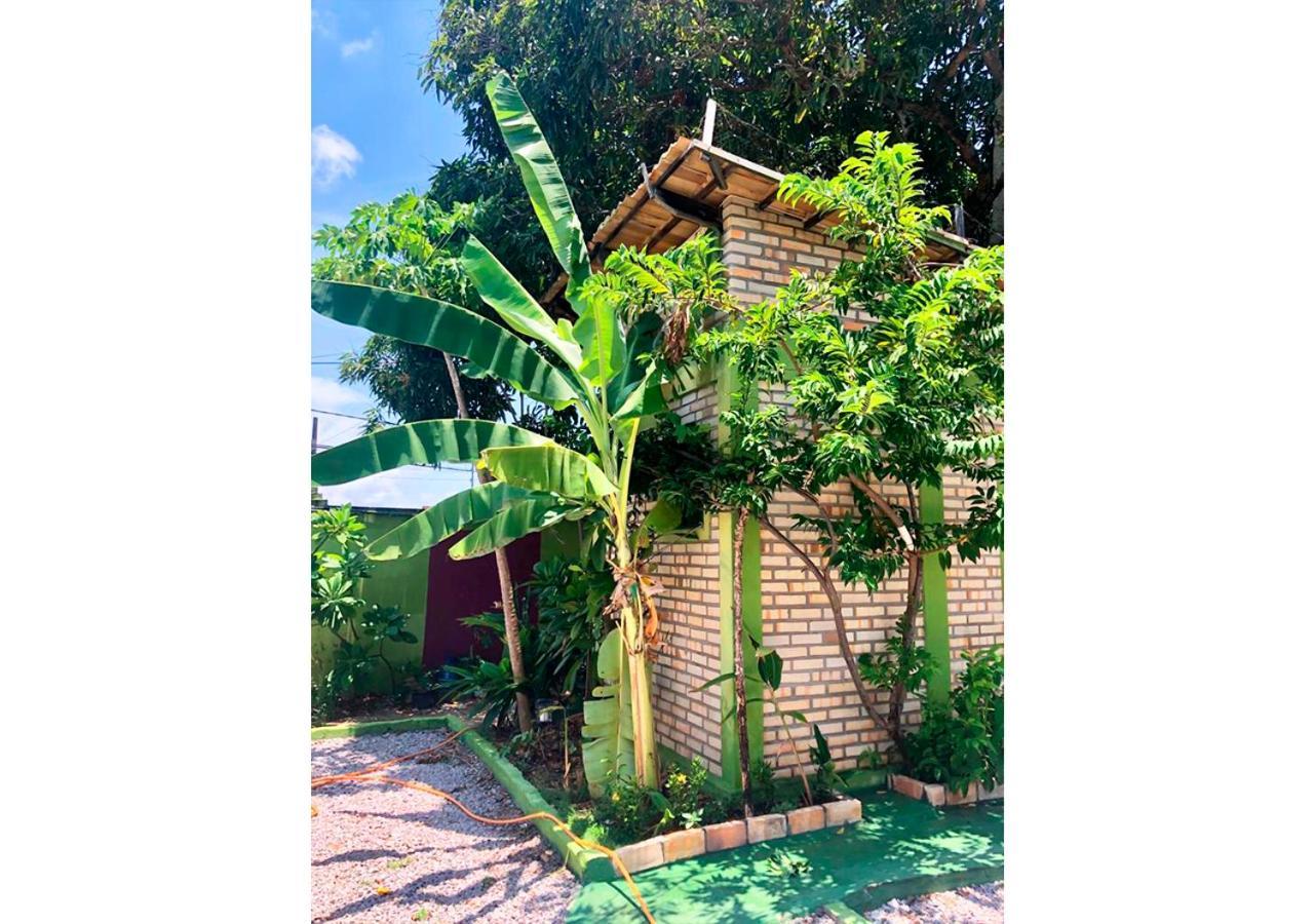 Ape Namaste Apartment Natal Luaran gambar