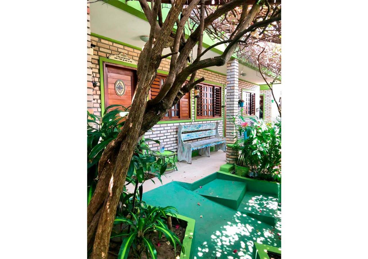 Ape Namaste Apartment Natal Luaran gambar
