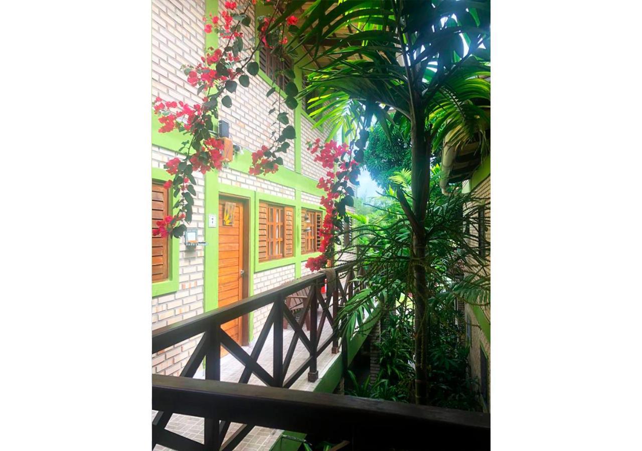 Ape Namaste Apartment Natal Luaran gambar