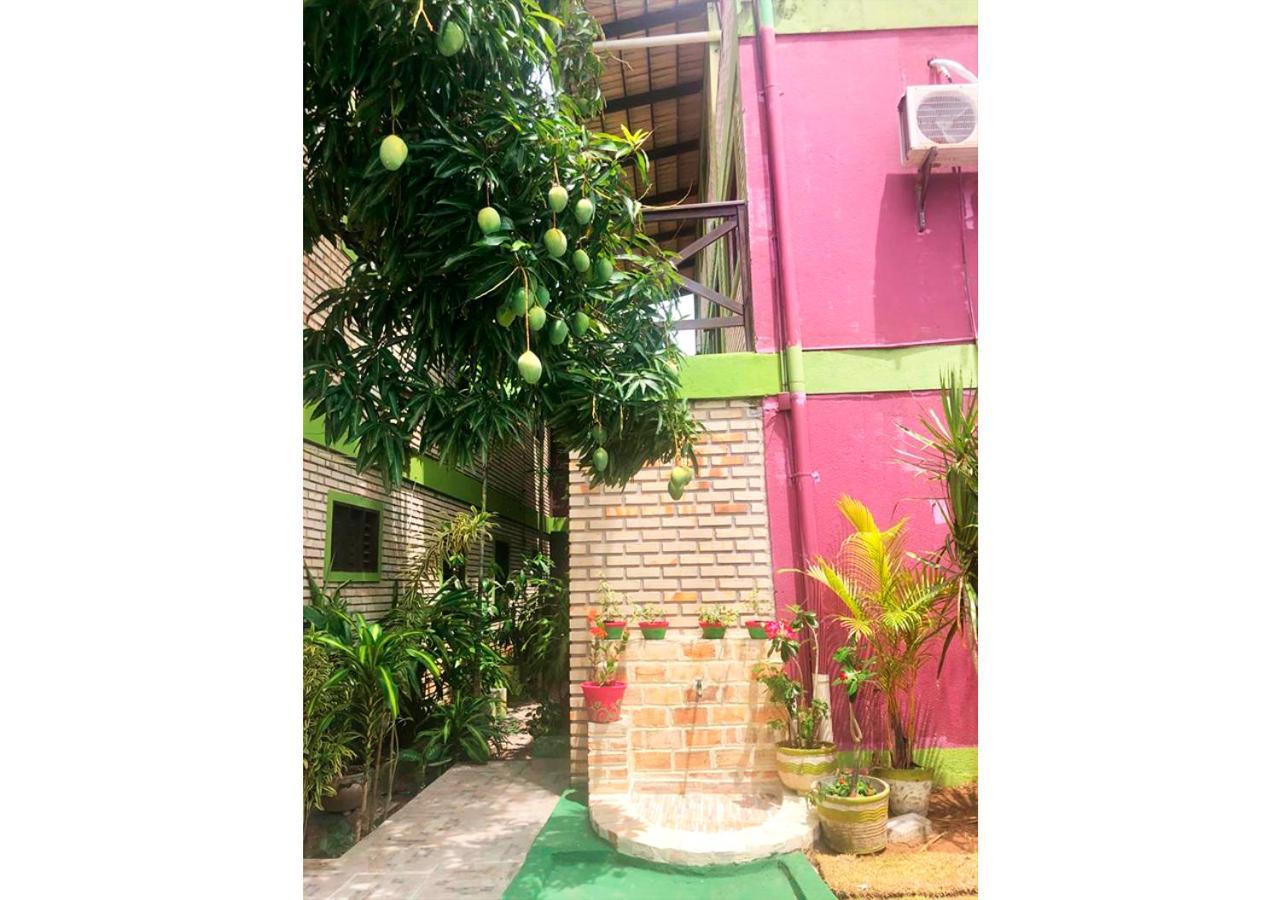 Ape Namaste Apartment Natal Luaran gambar