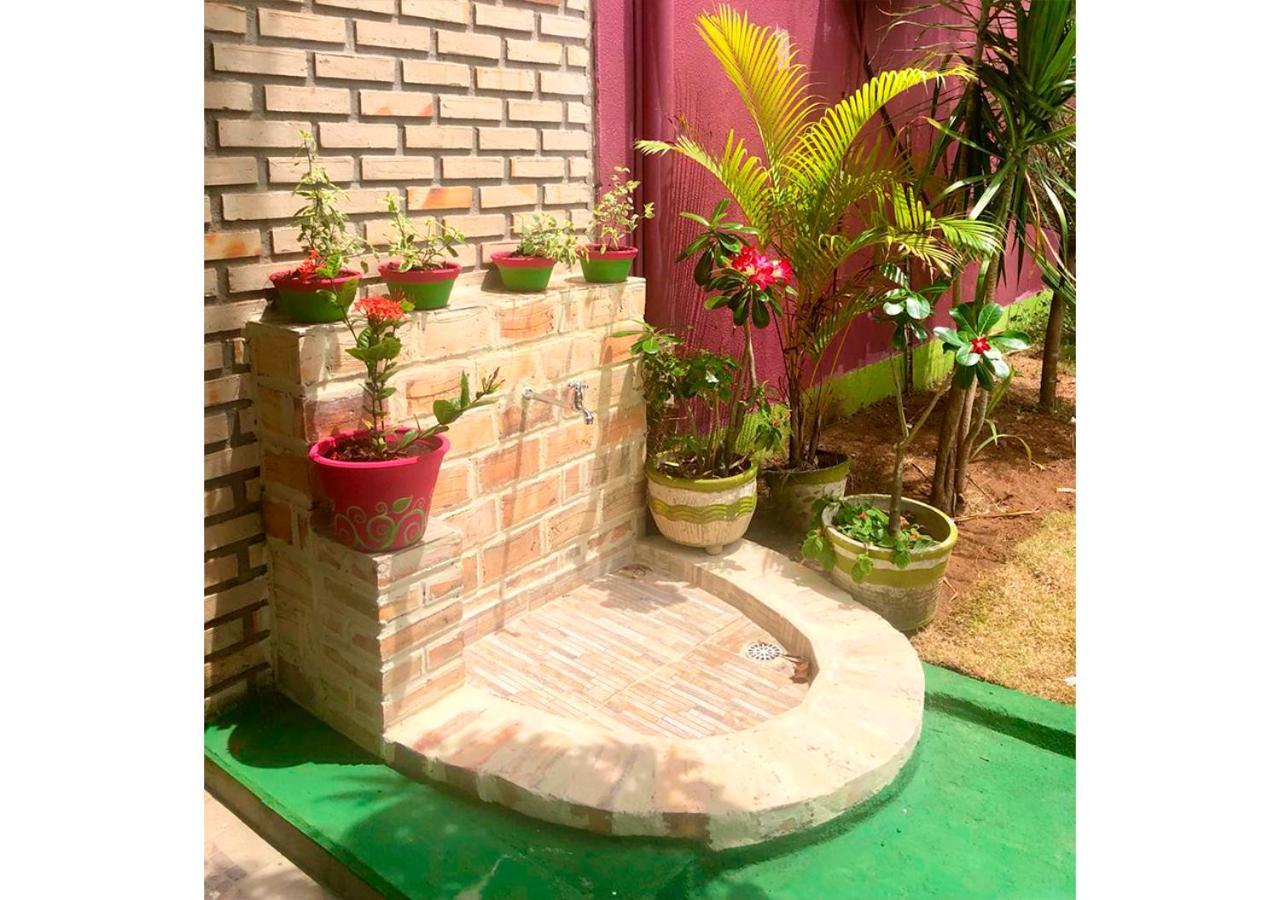 Ape Namaste Apartment Natal Luaran gambar