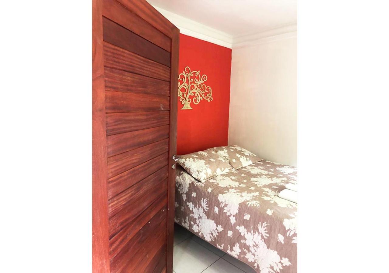 Ape Namaste Apartment Natal Luaran gambar