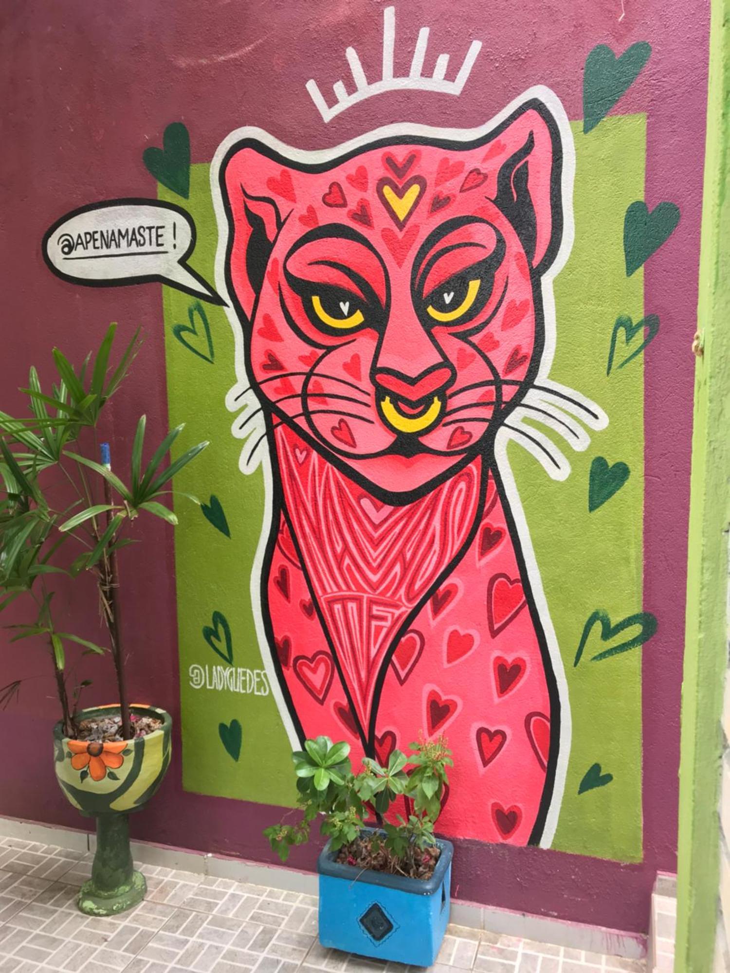 Ape Namaste Apartment Natal Luaran gambar