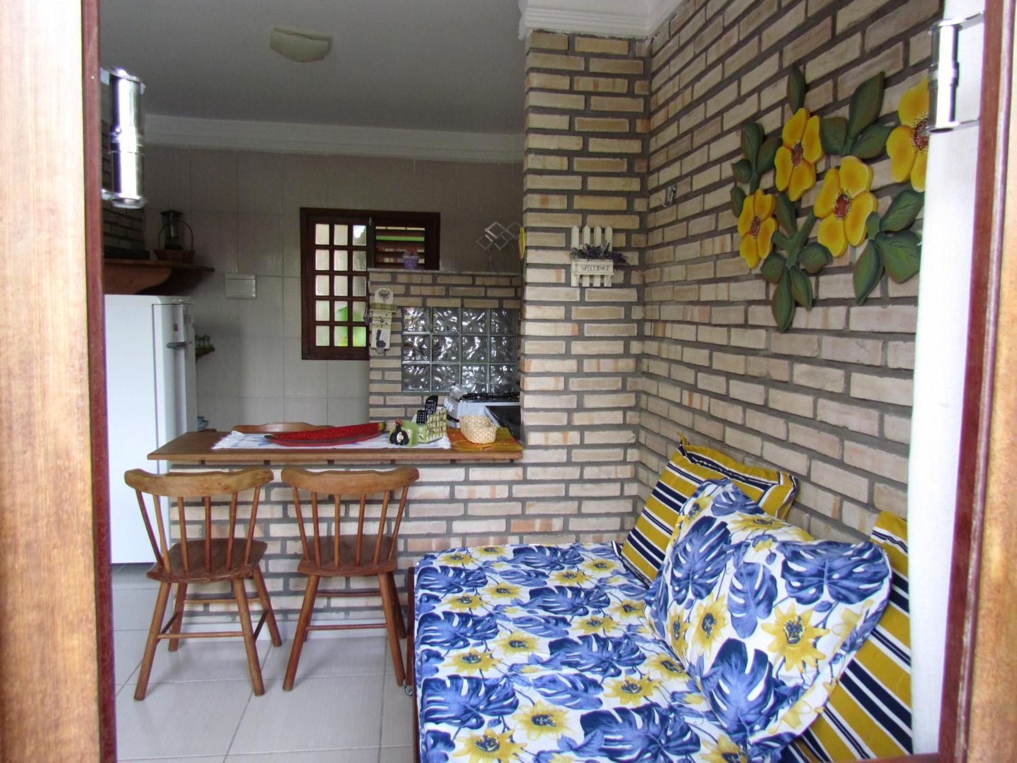 Ape Namaste Apartment Natal Luaran gambar