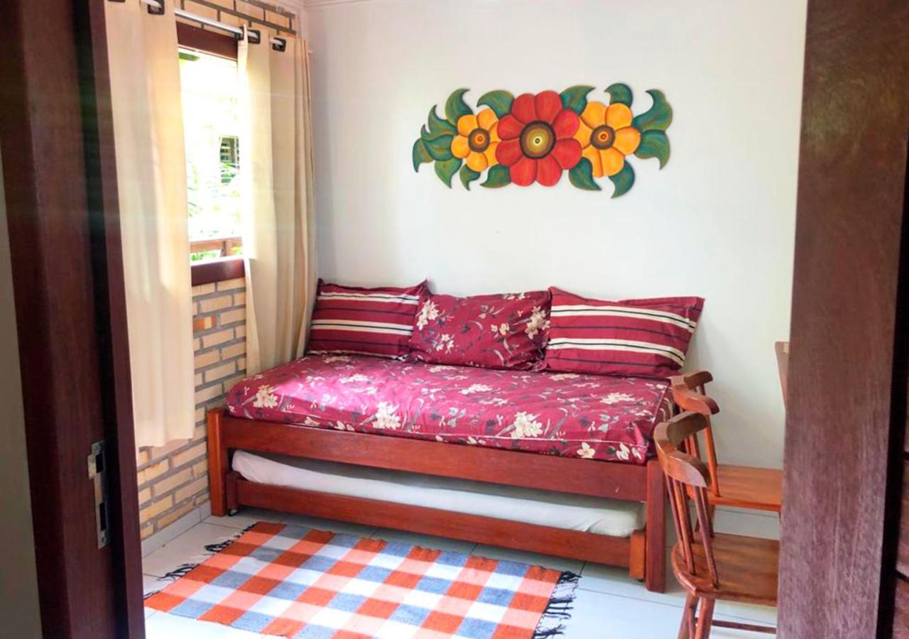 Ape Namaste Apartment Natal Luaran gambar