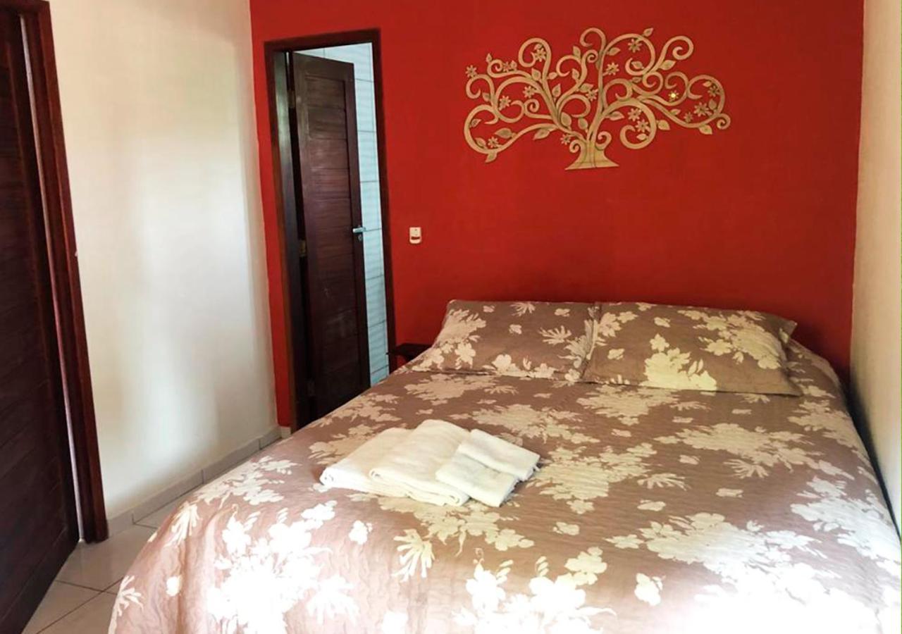 Ape Namaste Apartment Natal Luaran gambar