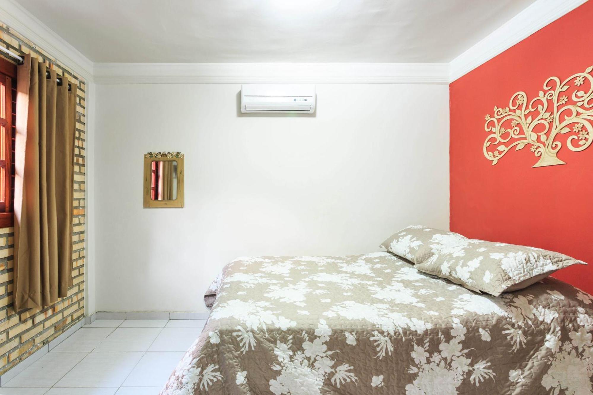 Ape Namaste Apartment Natal Luaran gambar
