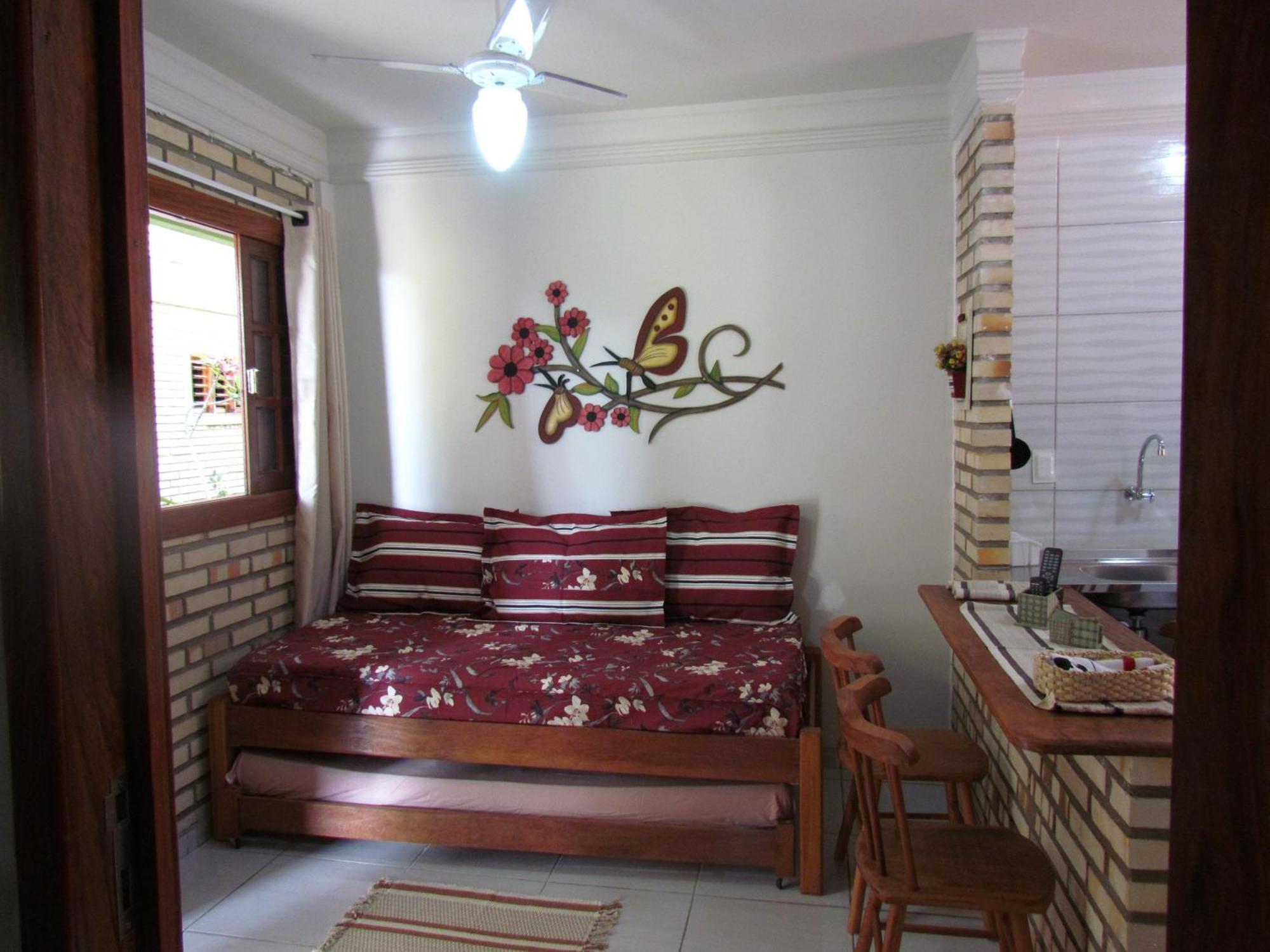 Ape Namaste Apartment Natal Bilik gambar