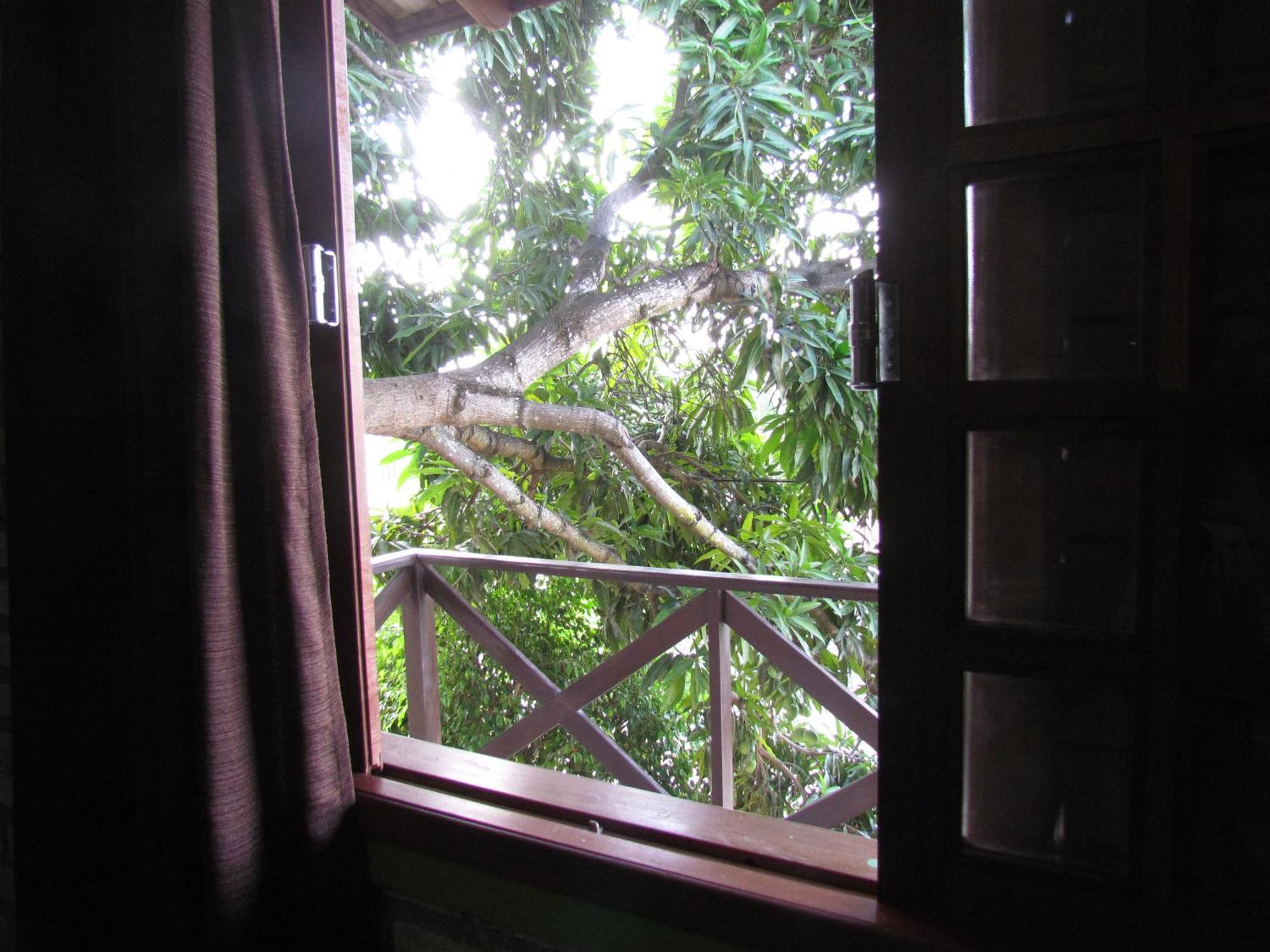 Ape Namaste Apartment Natal Bilik gambar