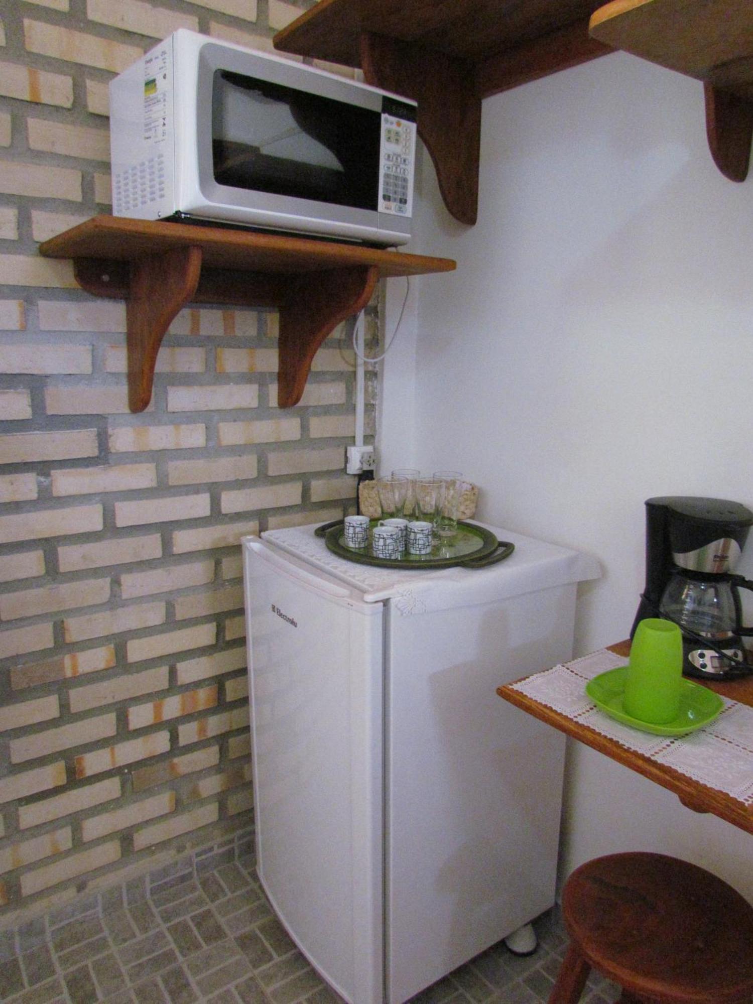Ape Namaste Apartment Natal Bilik gambar