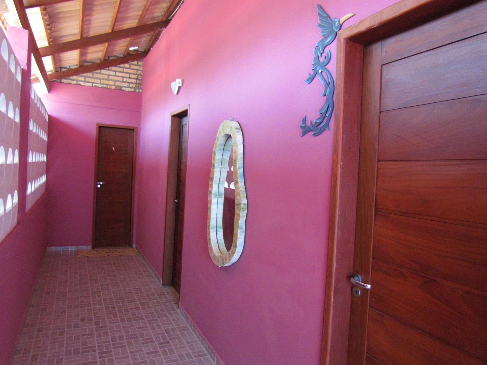 Ape Namaste Apartment Natal Bilik gambar