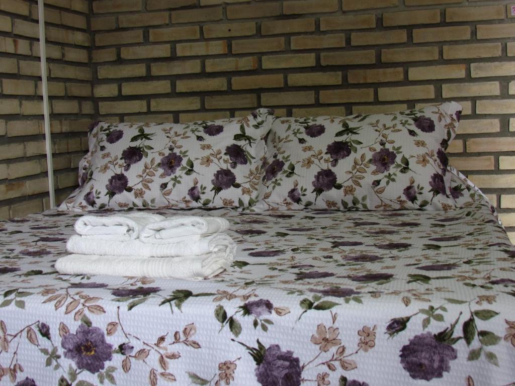 Ape Namaste Apartment Natal Luaran gambar