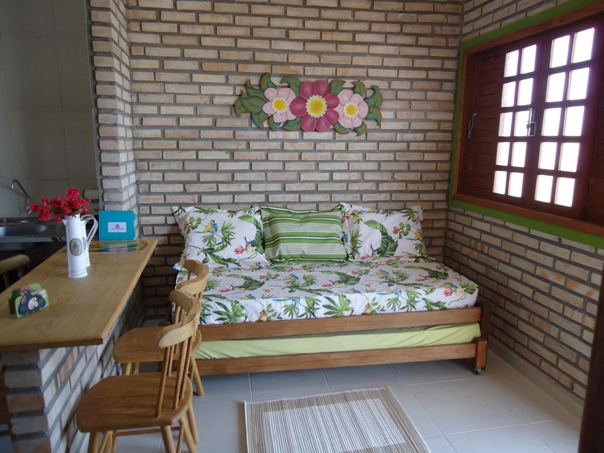 Ape Namaste Apartment Natal Luaran gambar